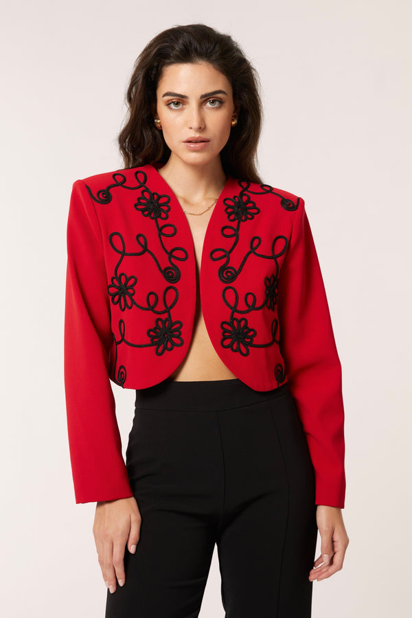 ROSALÍA JACKET