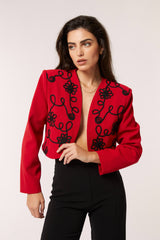 ROSALÍA JACKET