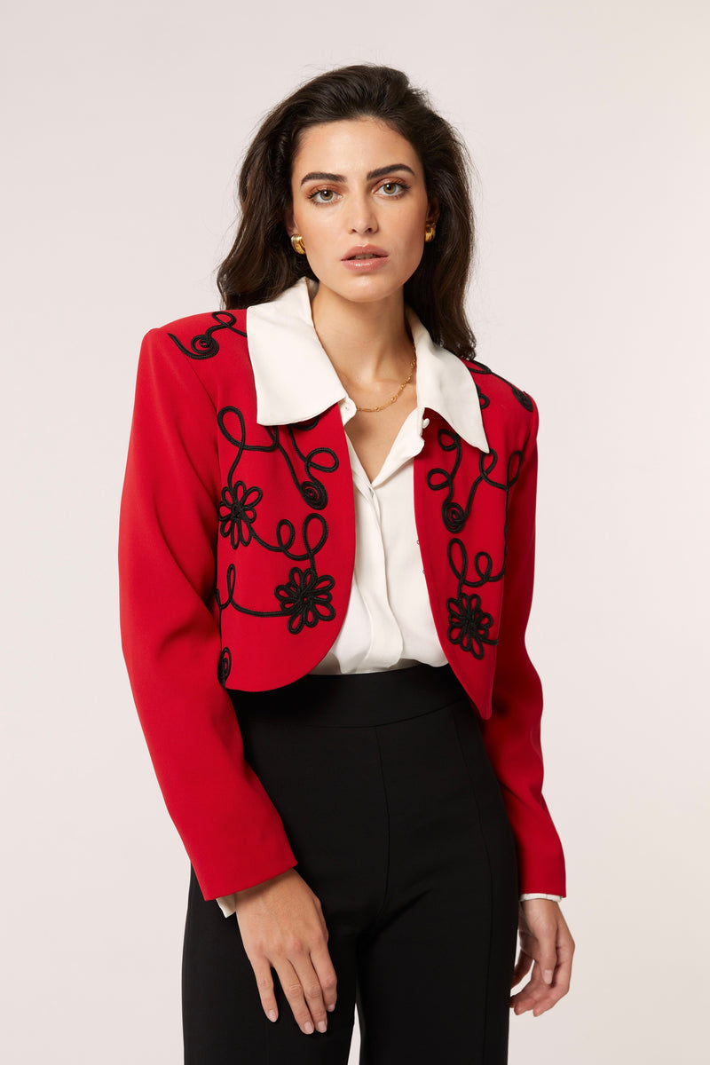 ROSALÍA JACKET