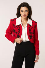 ROSALÍA JACKET