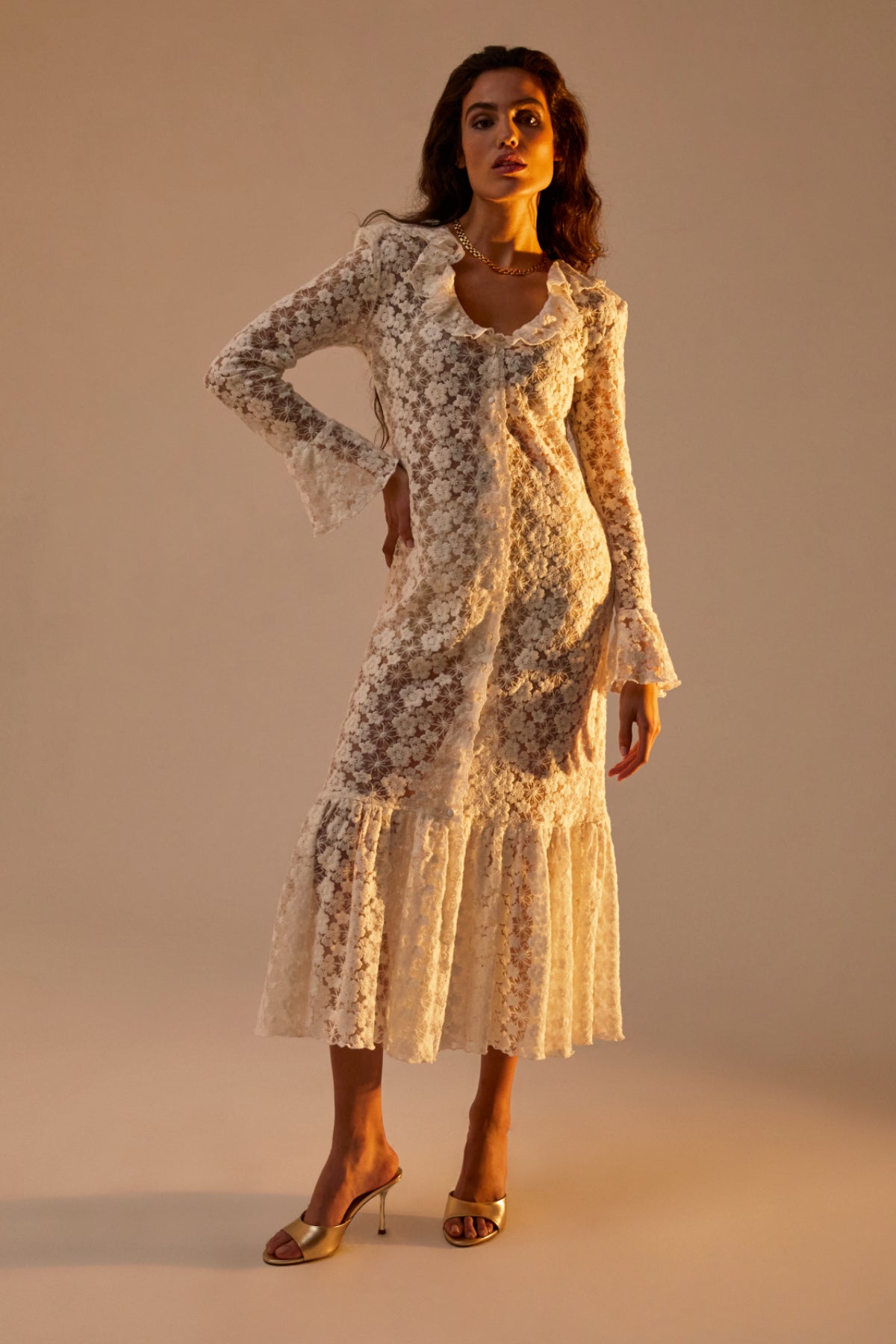 Dresses  Seorita