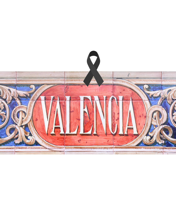 DONATION FOR VALENCIA