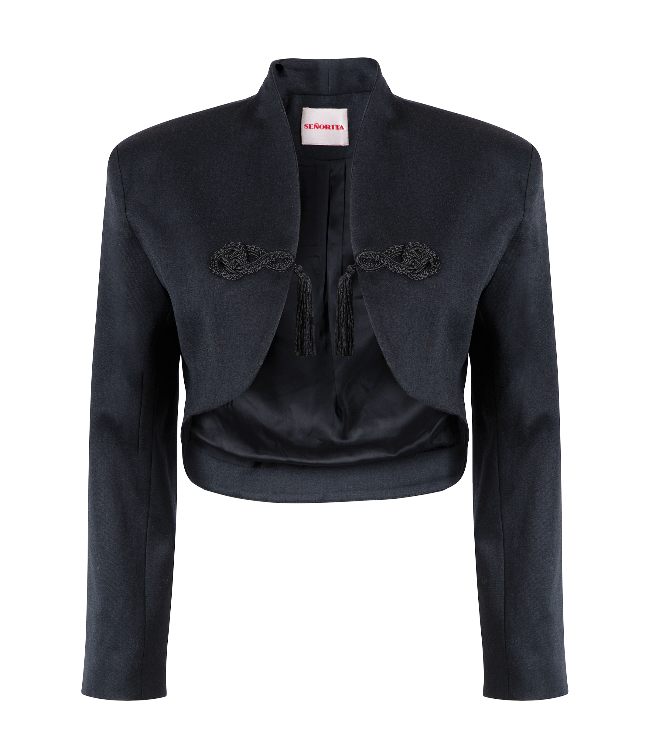 MANUELA JACKET – Señorita